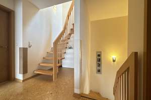 Schöne Doppelhaushälfte mit Garage in beliebter Lage von Schüttorf – Die vollständige Adresse der Immobilie erhältst du vom Anbieter., 48465 Schüttorf – Vorschaubild 22