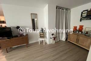 Tauschwohnung: Wunderschöne 2-Zimmer Wohnung – Thalkirchnerstrasse 43, 80337 Dreimühlen, München – Vorschaubild 2