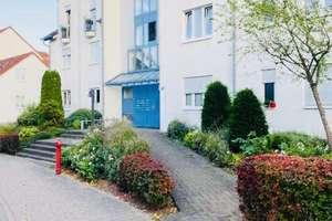 Moderne 3 - Zimmer- Wohung mit neue Küche von Siegmüller - in BadNauheim zu vermieten  – Die vollständige Adresse der Immobilie erhältst du vom Anbieter., 61231 Bad Nauheim – Vorschaubild 2
