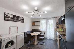  Kapitalanlage Hafenviertel | 56 m² | Balkon | Einbauküche | nur im Paket