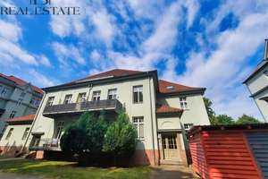 Große 2-Raumwohnung inkl. EBK und Balkon ab 01.08.2026 frei !