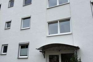 Aus einer Wohnung mach zwei, oder doch eine Wohnung mit 92 qm! – Die vollständige Adresse der Immobilie erhältst du vom Anbieter., 86163 Innenstadt. Sankt Ulrich-Dom, Augsburg – Vorschaubild 3