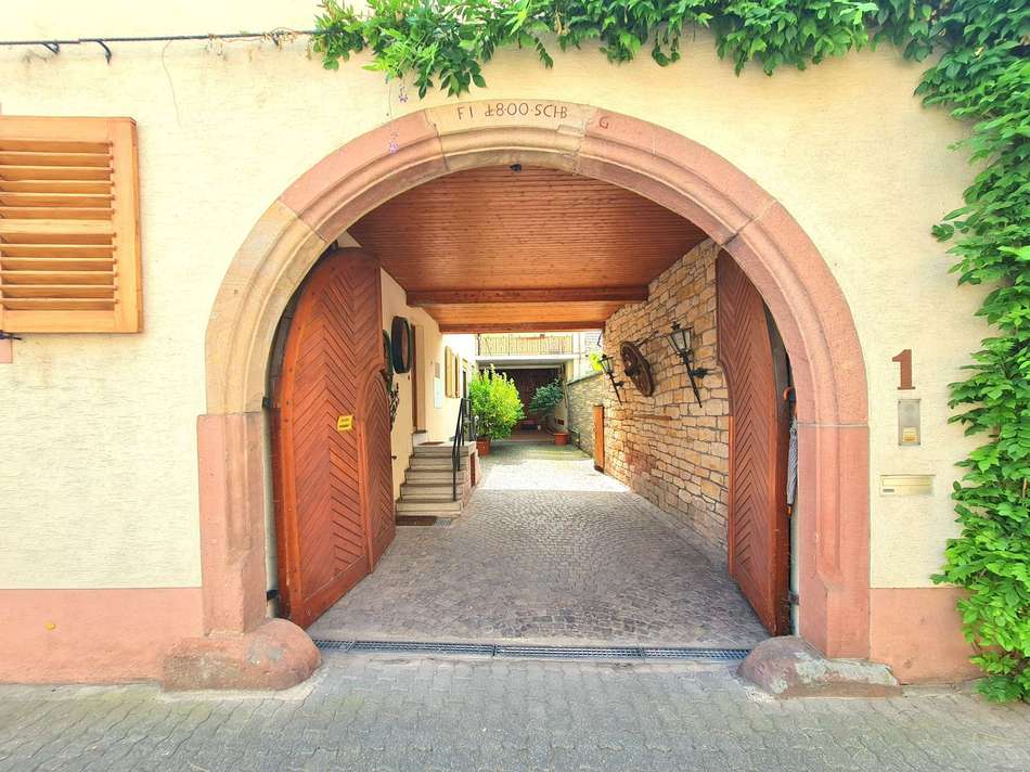 Torbogen
