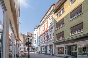 Jugendstil trifft Wohnkomfort – großzügige 4-Zimmerwohnung im Herzen von Schwerte – Mährstraße 16, 58239 Schwerte – Vorschaubild 12