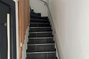 Luxus Loft Wohnung,  Erstbezug nach Sanierung – Kippdorfstraße 5d, 42857 Kremenholl, Remscheid – Vorschaubild 11