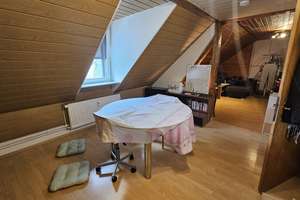 3-Zimmer-Wohnung im Dachgeschoss mit Garage in Mainz-Kostheim – Die vollständige Adresse der Immobilie erhältst du vom Anbieter., 55246 Mainz-Kostheim, Wiesbaden – Vorschaubild 5