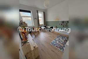Tauschwohnung: 3-Zimmer-Wohnung in Düsseldorf  Unterbilk – Die vollständige Adresse der Immobilie erhältst du vom Anbieter., 40217 Unterbilk, Düsseldorf – Vorschaubild 9