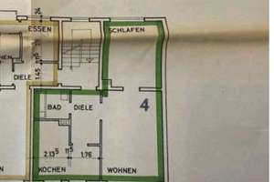Wohnen mit Charakter: 2-Zimmer-Wohnung in Duisburg-Mittelmeiderich – Augustastraße 8, 47137 Mittelmeiderich, Duisburg – Vorschaubild 4