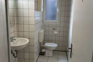 Wohnen und Arbeiten - gegenüber der THIER-Galerie - loftige Altbauwohnung - WG geeignet – Westenhellweg 83, 44137 City, Dortmund – Vorschaubild 15