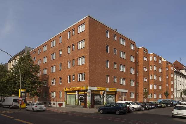 Wedding 3 Zimmer Wohnung Mit Potenzial Im Soldiner Kiez Sucht Neue Mieter Wohnungen Immobilien Berlin De
