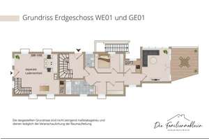 RESERVIERT * Fachwerkhaus für große Familie  I Arbeiten & Wohnen *provisionsfrei* – Die vollständige Adresse der Immobilie erhältst du vom Anbieter., 4229 Kleinzschocher, Leipzig – Vorschaubild 16