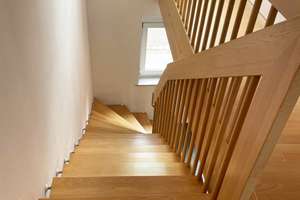 Zentral und trotzdem im Grünen! - Charmante Maisonettewohnung am Regenufer in Regensburg – 93057 Sallern-Gallingkofen, Regensburg – Vorschaubild 9