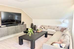 SONNIGE DACHGESCHOSSWOHNUNG MIT BALKON UND GARAGE !!! – Die vollständige Adresse der Immobilie erhältst du vom Anbieter., 58119 Hohenlimburg (Ortsteil), Hagen – Vorschaubild 11