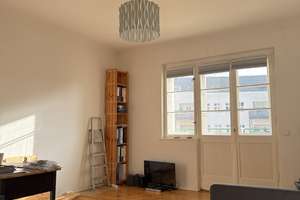 Altbauperle in Traumlage – Ihr neues Zuhause am idyllischen Krampasplatz“ – Krampasplatz 2, 14199 Schmargendorf, Berlin – Vorschaubild 4