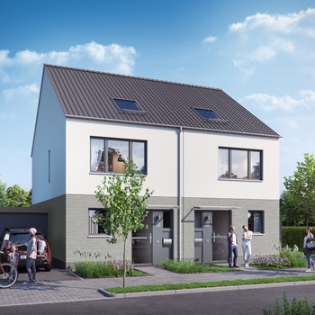 Haus kaufen in Castrop-Rauxel