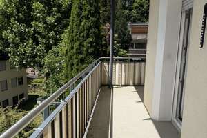 Stilvolle 2-Zimmer-Wohnung mit Süd-Balkon in Bestlage im Nerotal – Nerobergstrasse 4, 65193 Nordost, Wiesbaden – Vorschaubild 4