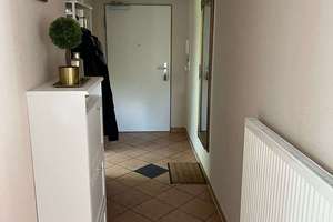Lichtdurchflutete 3-Zimmer-Wohnung mit Aufzug, Balkon & hochwertiger Einbauküche in Hanau! – Die vollständige Adresse der Immobilie erhältst du vom Anbieter., 63450 Südost, Hanau – Vorschaubild 11