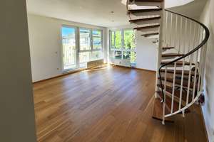 Attraktives Penthouse im Grünen – Die vollständige Adresse der Immobilie erhältst du vom Anbieter., 13465 Frohnau, Berlin – Vorschaubild 1