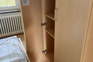 Charmante, möblierte Wohnung in Ruhiger Lage – Oelpfad 26, 44263 Hörde (Ortsteil), Dortmund – Vorschaubild 7