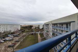 **FRISCH RENOVIERT**3-Zimmer-Wohnung // DG // Balkon // Bad mit Wanne // ab 01.10.2026 – Jupiterstraße 36, 4205 Grünau-Nord, Leipzig – Vorschaubild 11