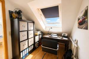 4-Zi-Maisonette-Wohnung in ruhiger Lage von Marbach kurzfristig zu vermieten – Die vollständige Adresse der Immobilie erhältst du vom Anbieter., 71672 Marbach am Neckar – Vorschaubild 16
