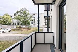 ** Modernes Wohnen in Leipzig: Großzügige 4-Zimmer-Wohnung mit TERRASSE, BALKON und EBK** – Bremer Straße 8, 4157 Gohlis-Nord, Leipzig – Vorschaubild 10