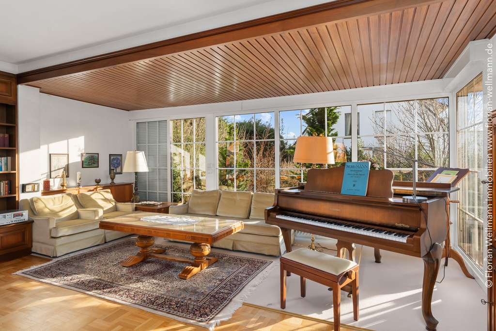 Immobilie in Hopsten - Hopsten | Charmantes Einfamilienhaus in ruhiger und zentraler Wohnlage - Bild 4