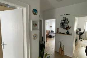 3 Zimmerwohnung in hervorragender Lage in Wöhrd – Untere Zwinger Str 5, 90489 Wöhrd, Nürnberg – Vorschaubild 3
