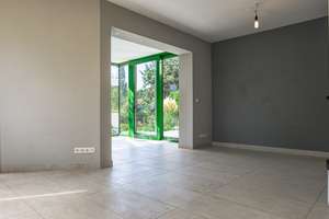 Exklusives Eigenheim mit zwei Wohnungen, Kaminen, Wintergarten, Sauna & liebevoll angelegtem Garten – 4683 Naunhof – Vorschaubild 17