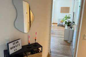 3-Zimmer-Wohnung in Köln-Bocklemünd am Wald – Buschweg 23, 50829 Bocklemünd/Mengenich, Köln – Vorschaubild 5