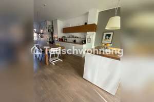 Tauschwohnung: Große 4-Zimmer-Wohnung in Hamburg-Mitte – Die vollständige Adresse der Immobilie erhältst du vom Anbieter., 20457 HafenCity, Hamburg – Vorschaubild 3