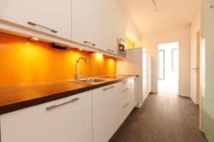 Wohnen mit Charakter: Stilvolle 2-Zimmer-Wohnung in der Friesenstraße – Friesenstraße 62, 50670 Altstadt/Nord, Köln – Vorschaubild 5