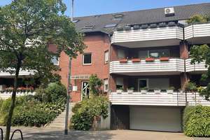 Hier stimmt einfach alles! – Die vollständige Adresse der Immobilie erhältst du vom Anbieter., 47249 Wanheim-Angerhausen, Duisburg – Vorschaubild 1