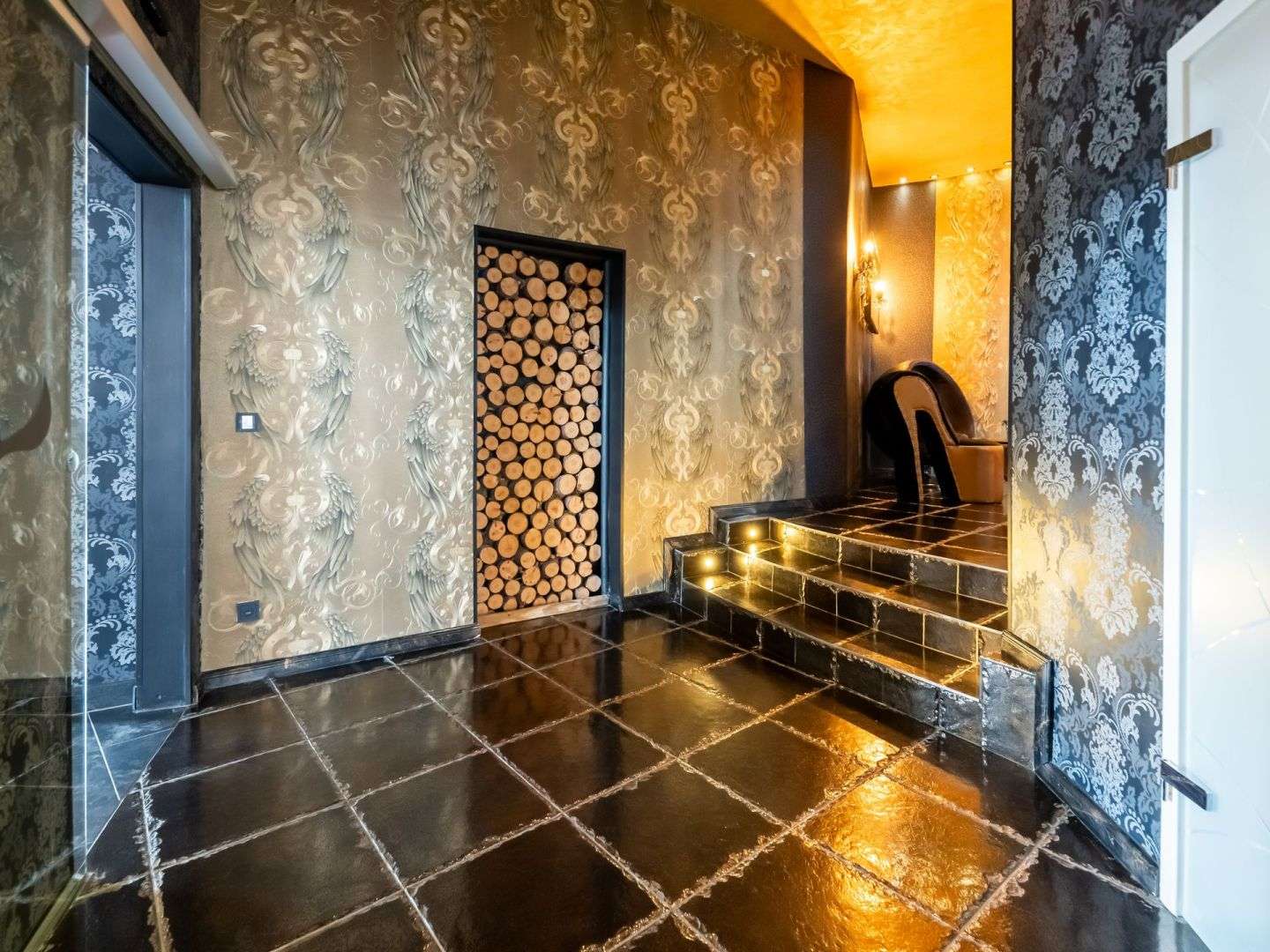 Immobilie in Heidenrod - Eine besondere Immobilie der Extraklasse als Gewerbe oder Eigenheim in Heidenrod - Bild 0