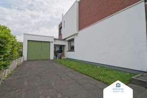 BRUNE IMMOBILIEN: Außer der Reihe – Die vollständige Adresse der Immobilie erhältst du vom Anbieter., 27572 Wulsdorf, Bremerhaven – Vorschaubild 16