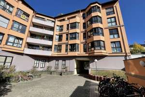 Apartment München Nord – 80807 Milbertshofen, München – Vorschaubild 9