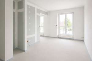 Kernsaniert & bezugsfertig: 2-Zimmer-Wohnung, 36 m², 1. OG – Meerbusch-Büderich – Die vollständige Adresse der Immobilie erhältst du vom Anbieter., 40667 Meerbusch – Vorschaubild 2