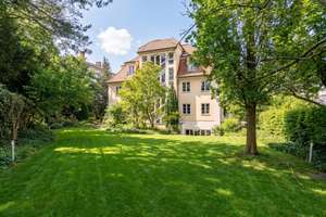 ***Grunewald - Luxus-Etagenwohnung mit Aufzug, Klima, Kamin, SPA und Tiefgarage*** – Die vollständige Adresse der Immobilie erhältst du vom Anbieter., 14193 Grunewald, Berlin – Vorschaubild 16