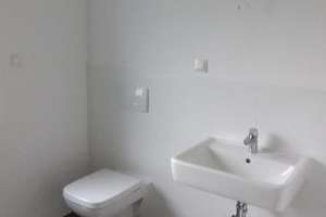 Alltagstaugliche 1-Zimmer-Wohnung mit Balkon in Kassel – 34125 Unterneustadt, Kassel – Vorschaubild 4