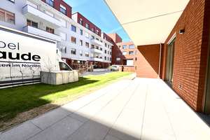 KFW55, exklusive  Wohnung mit Garten, zwei großen Terrassen, Fernwärme und Tiefgarage – Die vollständige Adresse der Immobilie erhältst du vom Anbieter., 30163 List, Hannover – Vorschaubild 19