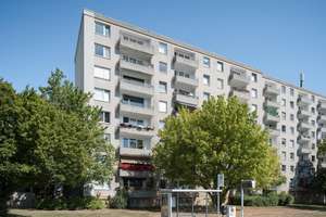 Charmante 3-Zimmer-Wohnung in Wolfsburg – Familienfreundlich und Komfortabel