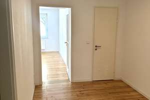 Westend/Theresienhöhe, schön renovierte, ruhige, helle 2-Zi.-Whg. mit EBK, Hochparterre – Parkstraße 9, 80339 Schwanthalerhöhe (Ortsteil), München – Vorschaubild 16