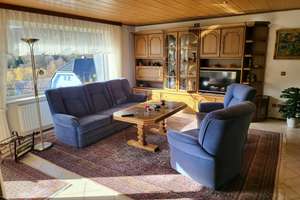 Gemütliches Zweifamilienhaus mit 6 Zimmern, ca. 200 m² Wohnfläche und Fernblick in Klingenthal – Die vollständige Adresse der Immobilie erhältst du vom Anbieter., 8248 Klingenthal – Vorschaubild 9