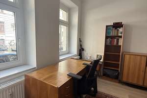 Kompaktes 1-Zimmer-Apartment in der Südvorstadt – Arndtstraße 62, 4275 Südvorstadt, Leipzig – Vorschaubild 2