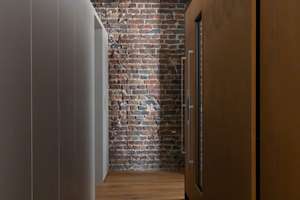 Großzügige Loft-Maisonette in ehemaligem Kunstdruckhaus mit Industriecharakter – Friedrichstraße 112, 40217 Friedrichstadt, Düsseldorf – Vorschaubild 12