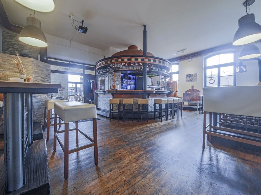 Rentables und beliebtes Brauhaus mit bewährtem Erfolgskonzept