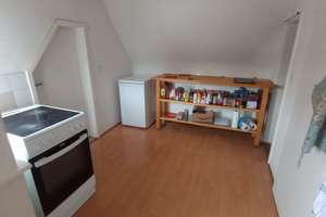 2 Zimmer Wohnung im Herzen Erlangens – ideal für Studierende – Die vollständige Adresse der Immobilie erhältst du vom Anbieter., 91054 Markgrafenstadt, Erlangen – Vorschaubild 9