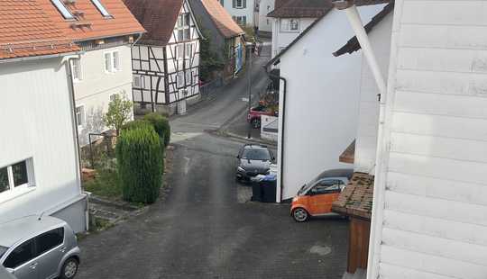 Bild von Besonderes Angebot: zwei Häuser und ein Baugrundstück