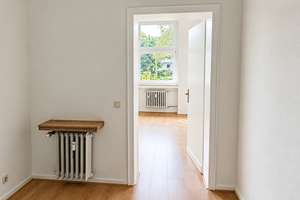     Großzügige, hochwertig sanierte Wohnung in Düsseldorf-Düsseltal – 40237 Düsseltal, Düsseldorf – Vorschaubild 4