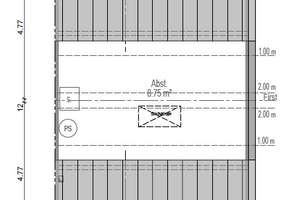 Nachhaltig. Zeitlos. Komfortabel – Ihr neues Zuhause im modernen Reihenhausensemble. – Die vollständige Adresse der Immobilie erhältst du vom Anbieter., 42657 Burg/Höhscheid, Solingen – Vorschaubild 11